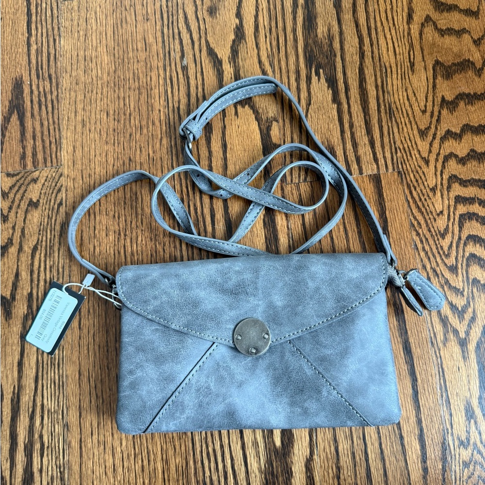 NWT Bliss Women's Crossbody Bag